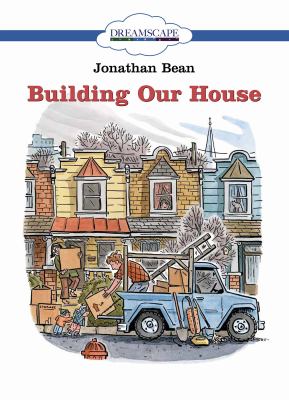Building our house [videorecording (DVD)] /