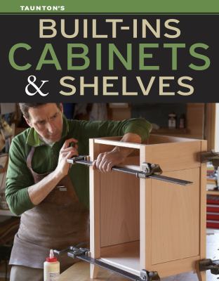 Built-ins, shelves & cabinets /