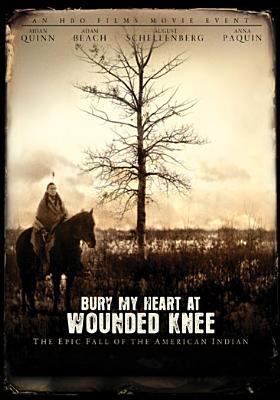 Bury my heart at Wounded Knee : [videorecording (DVD)] : the epic fall of the American Indian /