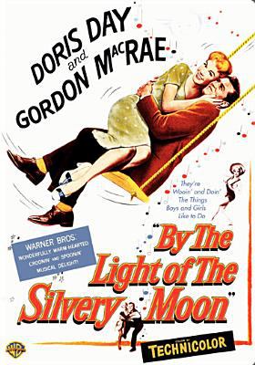 By the light of the silvery moon [videorecording (DVD)] /