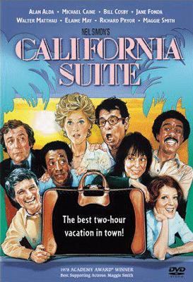 California suite [videorecording (DVD)] /