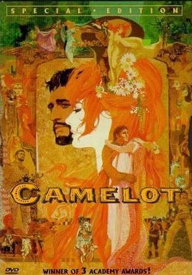 Camelot [videorecording (DVD)] /