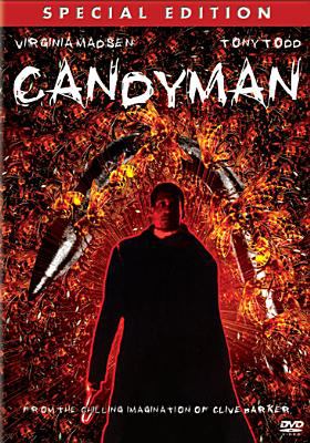 Candyman [videorecording (DVD)] /