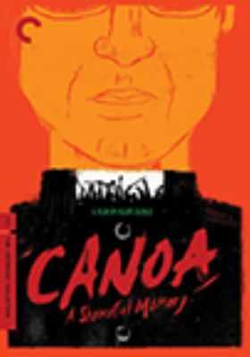 Canoa [videorecording (DVD)] /