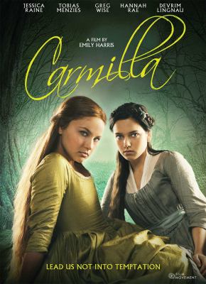 Carmilla [videorecording (DVD)] /