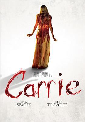 Carrie (1976) [videorecording (DVD)] /