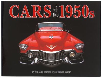 Cars of the 1950s /