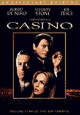 Casino [videorecording (DVD)] /