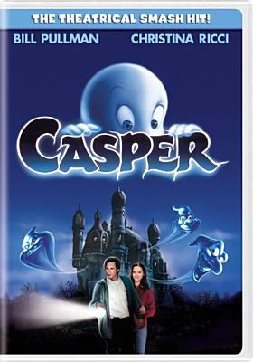 Casper [videorecording (DVD)] /