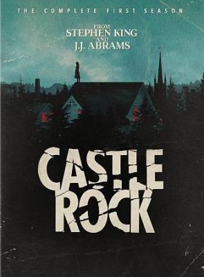 Castle Rock. The complete first season [videorecording (DVD)] /