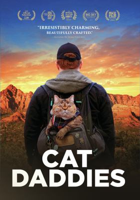 Cat daddies [videorecording (DVD)] /