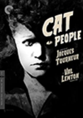 Cat people [videorecording (DVD)] /