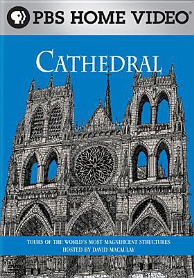 Cathedral [videorecording (DVD)] /