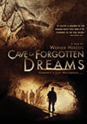 Cave of forgotten dreams [videorecording (DVD)] /