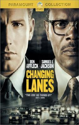 Changing lanes [videorecording (DVD)] /