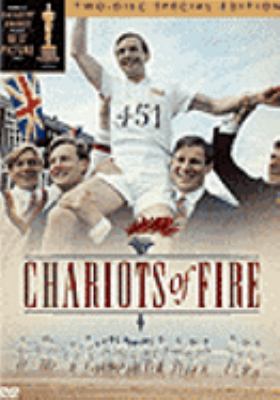 Chariots of fire [videorecording (DVD)] /