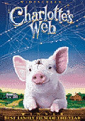 Charlotte's web [videorecording (DVD)]/