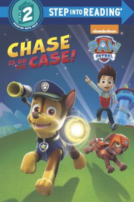 Chase is on the case! /