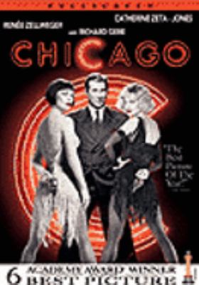 Chicago [videorecording (DVD)] /