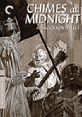 Chimes at midnight [videorecording (DVD)] /