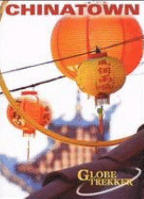Chinatown [videorecording (DVD)] /