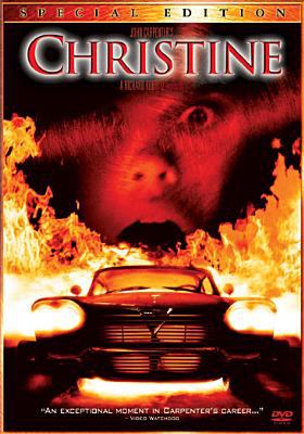 Christine [videorecording (DVD)] /