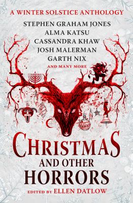 Christmas and other horrors /
