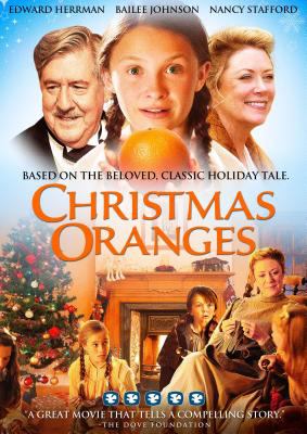 Christmas oranges [videorecording (DVD)] /