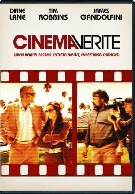 Cinema verite [videorecording (DVD)] /