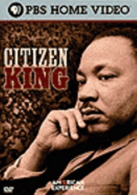 Citizen King [videorecording (DVD)] /