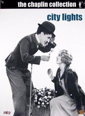 City lights [videorecording (DVD)] : a comedy romance in pantomime /