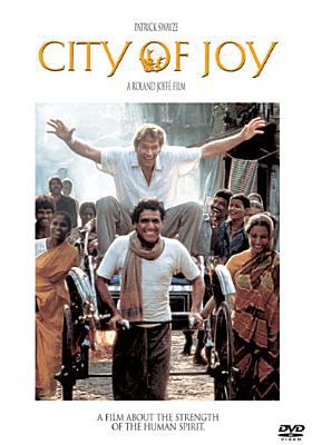 City of joy [videorecording (DVD)] /