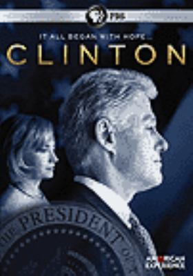 Clinton [videorecording (DVD)] /