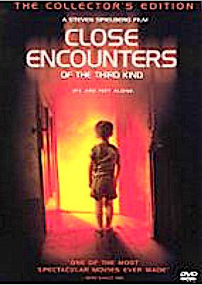 Close encounters of the third kind [videorecording (DVD)] /