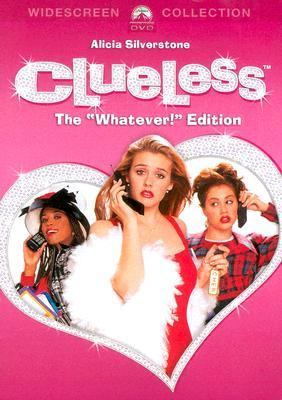 Clueless [videorecording (DVD)] /