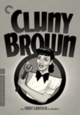 Cluny Brown [videorecording (DVD)] /