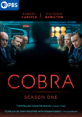 Cobra. Season 1 [videorecording (DVD)] /