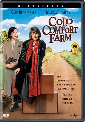 Cold Comfort Farm [videorecording (DVD)] /