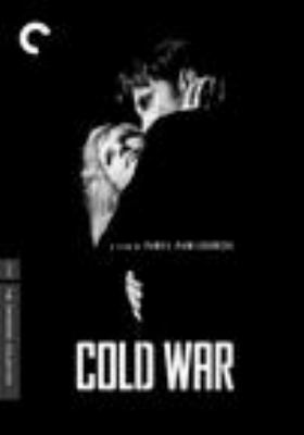 Cold War [videorecording (DVD)] /