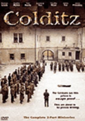 Colditz [videorecording (DVD)] /