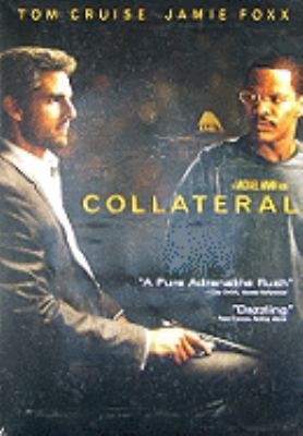 Collateral [videorecording (DVD)] /
