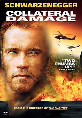 Collateral damage [videorecording (DVD)] /