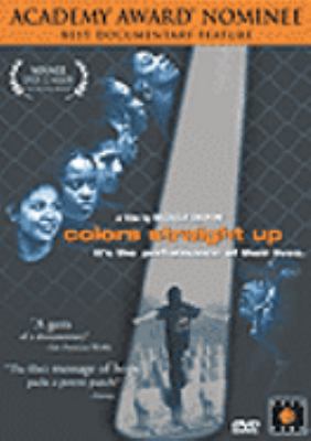 Colors straight up [videorecording (DVD)] /