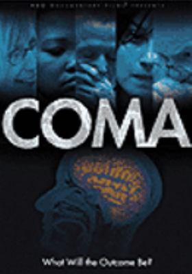 Coma [videorecording (DVD)] /
