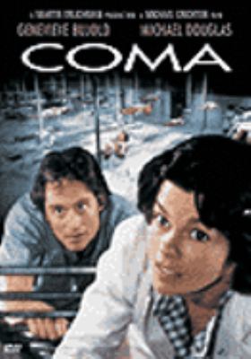 Coma [videorecording (DVD)] /