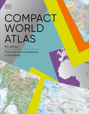 Compact world atlas /