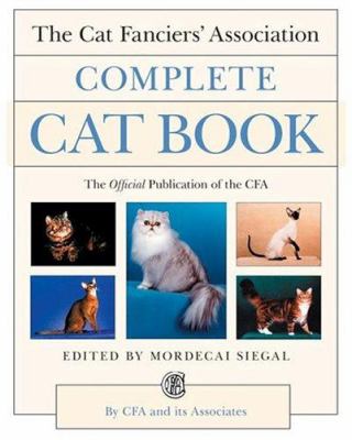 Complete cat book /
