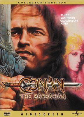 Conan the barbarian (1981) [videorecording (DVD)] /