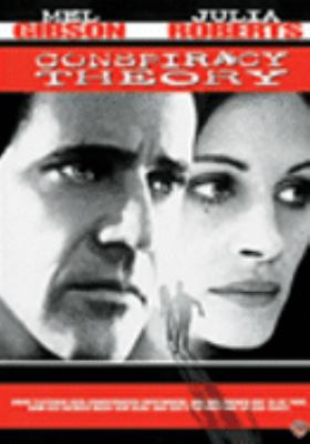 Conspiracy theory [videorecording (DVD)] /