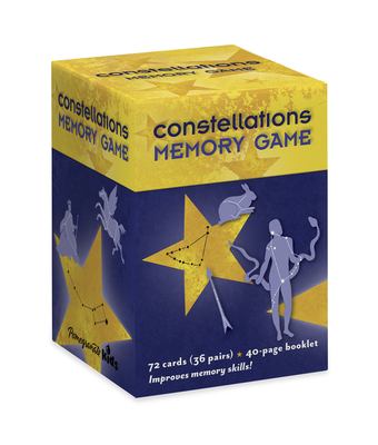 Constellations memory game [games].